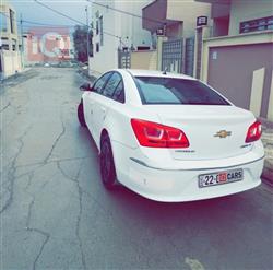 شيفروليه كروز